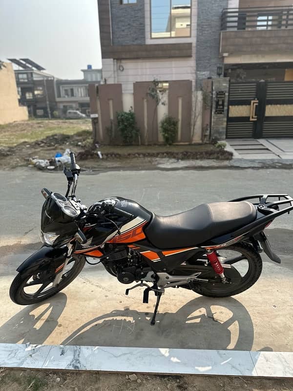 Honda 150f for sale 6