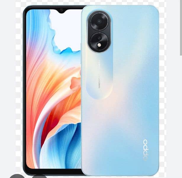 no exchange oppo a 18 4/128 gb only 6 month use 0