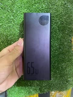 Basues ka 100% Original 65w Power Bank hy