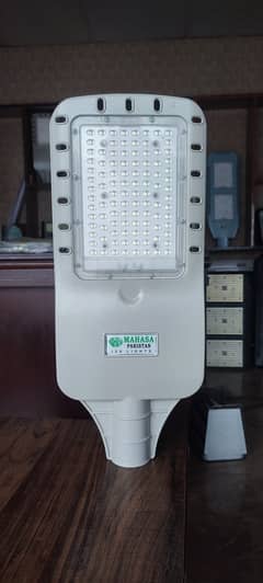 LED Street Lights