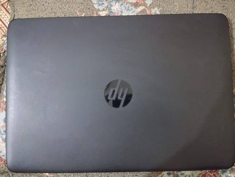 hp elite book 0