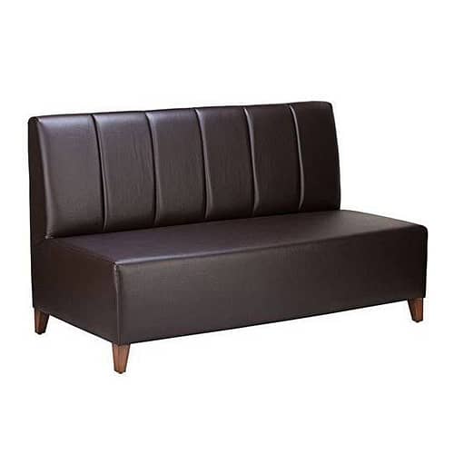 Office Sofa Set - Wooden Sofa - L Shape Sofa - Leather Office Sofa 14