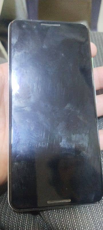 Google pixel 3 Pta Block 3