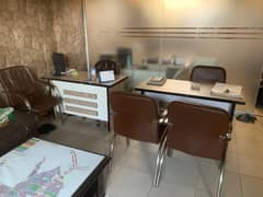 Office furniture for sale