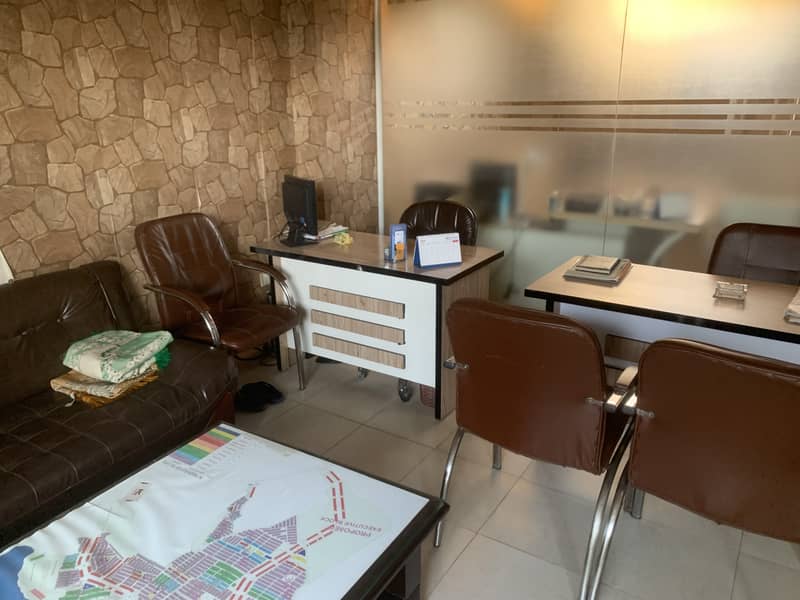 Office furniture for sale 1