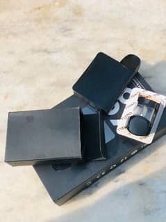 POD Vape Caliburn Ak3