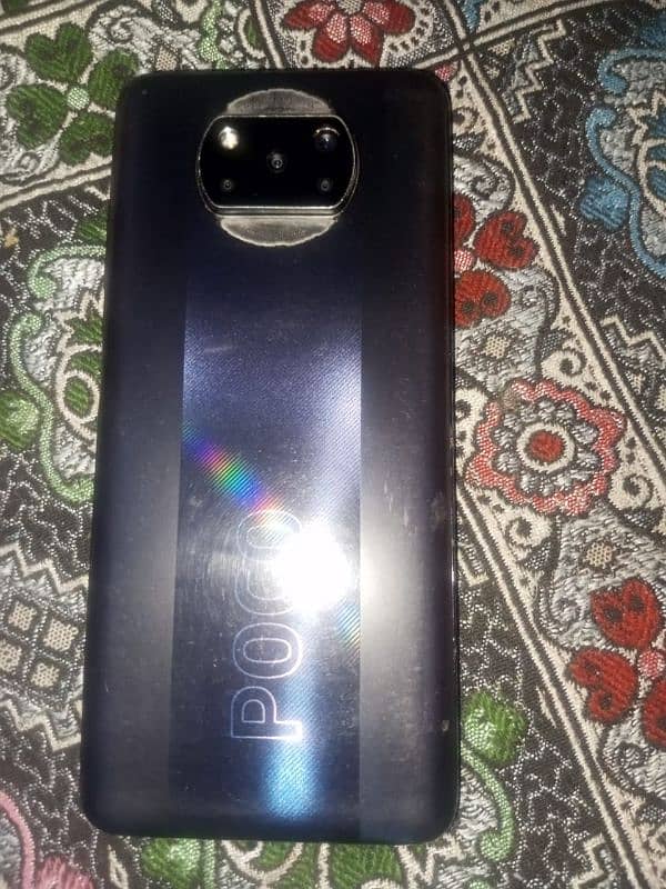 Poco X3 pro 1