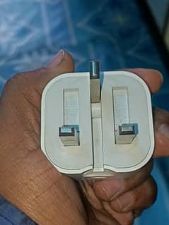 Samsung iPhone charger hai