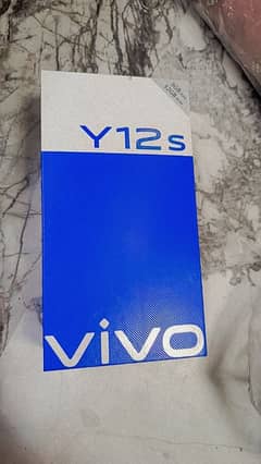 Vivo Y12s