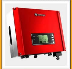 goodwe on grid 15kw solar inverter