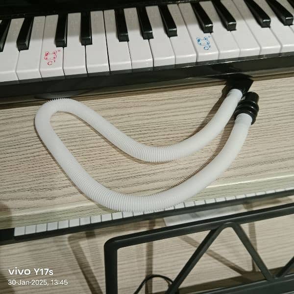 melodica 3