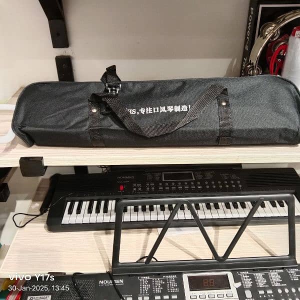 melodica 4