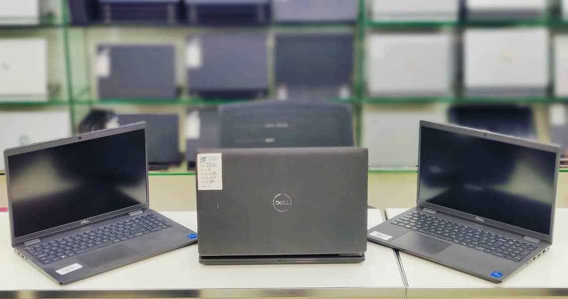 dell laptop | Latitude 3520 Core i5 11th Gen 16/256 Quantity Available 2