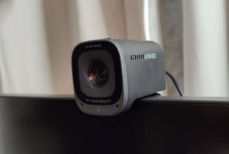 Webcam UHD 1