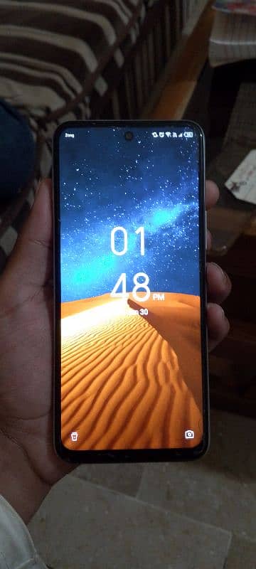 INFINIX HOT 12 URGENT SALE 1