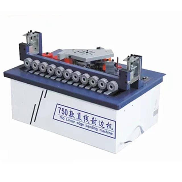 Edge banding machine/ Banding machine 0