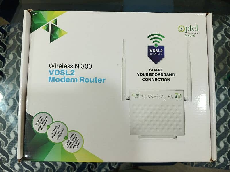 Ptcl Wifi Router 7