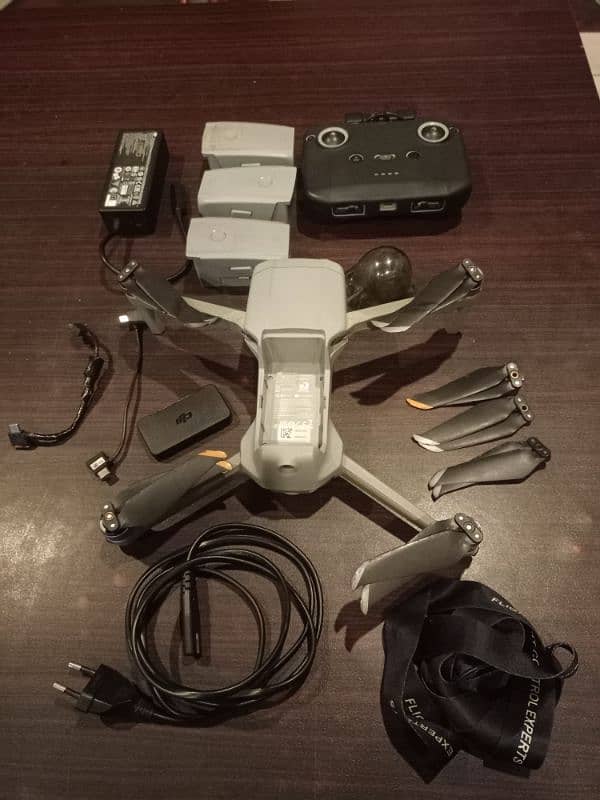 Dji Air 2 ( Combo ) 1