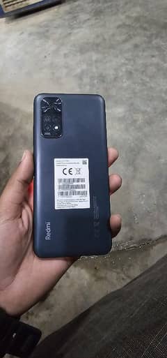 Redmi note 11 exchange possible