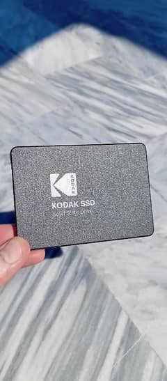 Kodak