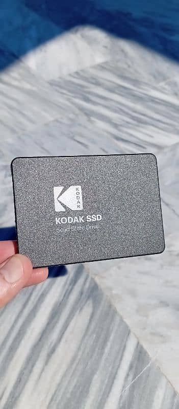 Kodak 512GB SSD Solid State Drive Internal Laptop PC Hard Drive 1