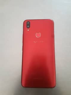 Vivo Y85 4GB 64GB