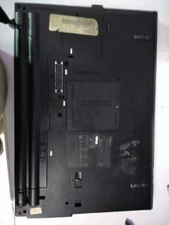 Lenovo Thinkpad T420i