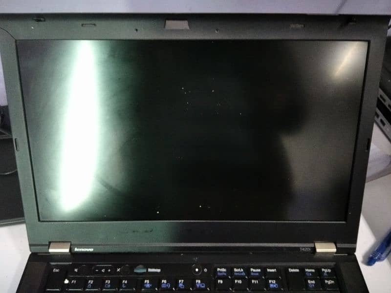 Lenovo Thinkpad T420i 1