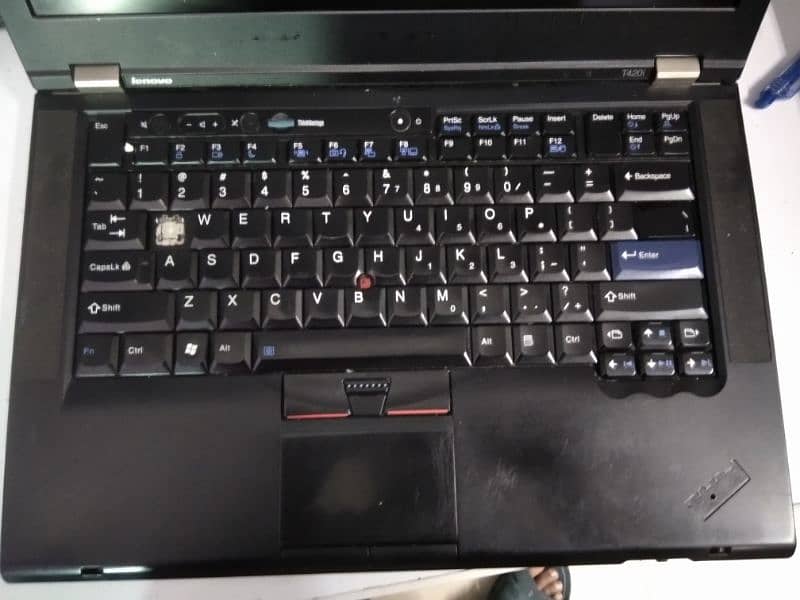 Lenovo Thinkpad T420i 2