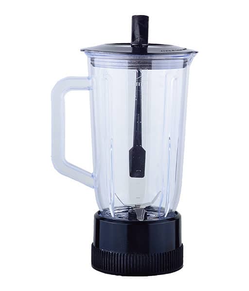 4 IN 1 Food Processor 2