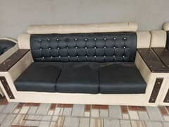 8 seeter sofa set