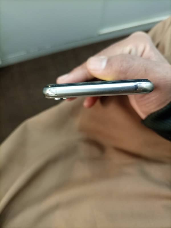 iphone x 64GB Pta Approved for sale 3