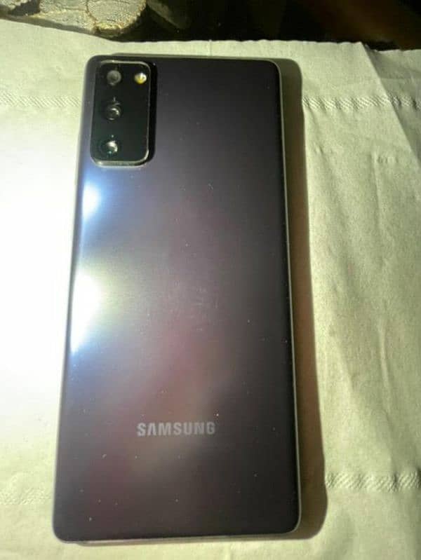 samsung s20fe 128GB 2