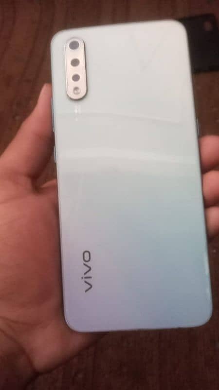 Vivo s1 0