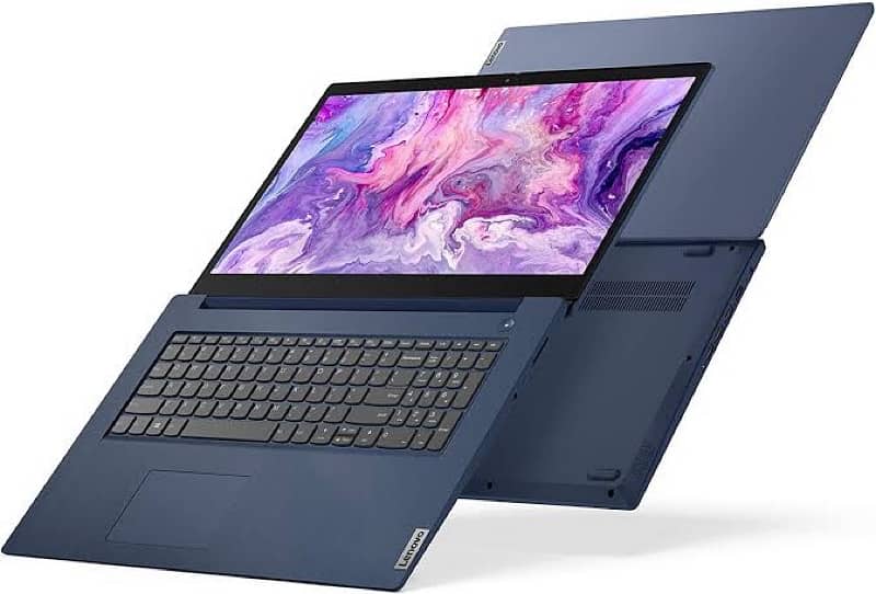 Lenovo IdeaPad 3 Core i3 10Th Generation 15 inch 1