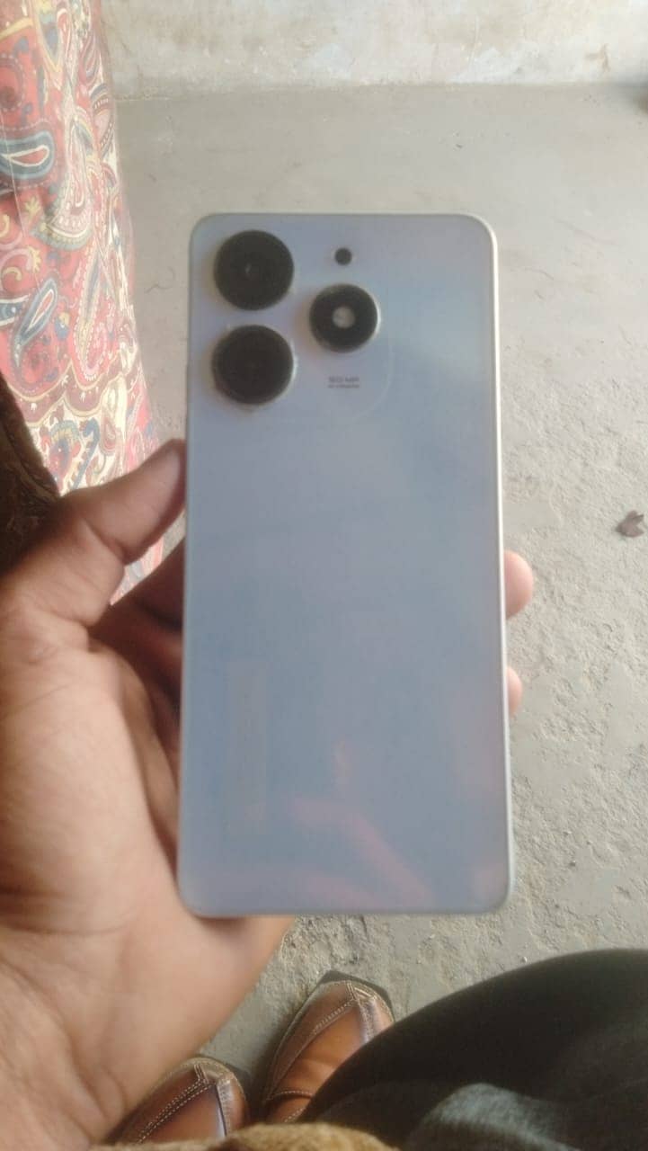 Tecno spark 10pro 1