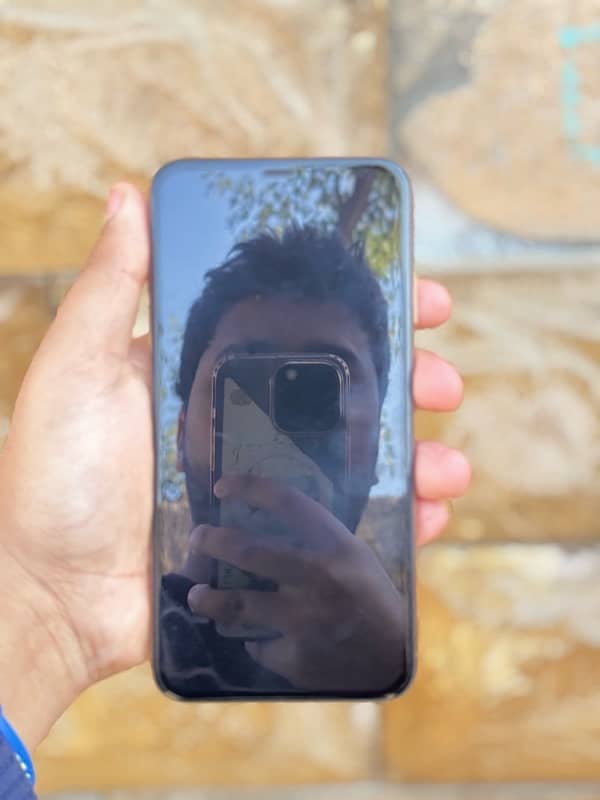 Iphone Xsmas 256GB PTA Approved Condition 10/10 0