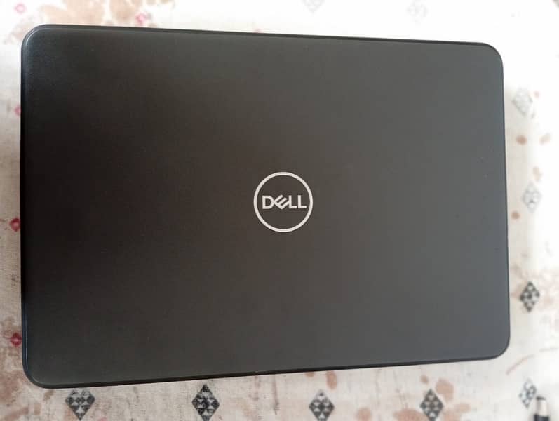 Dell Laptop | Core i3 8th Generation For Sale 1