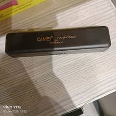 harmonica