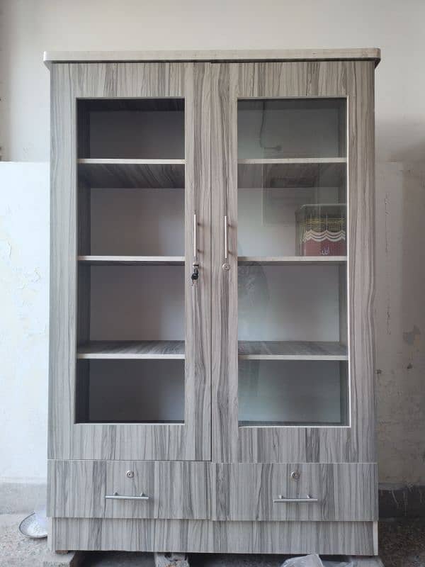 cabinet for crockery nd products. 0