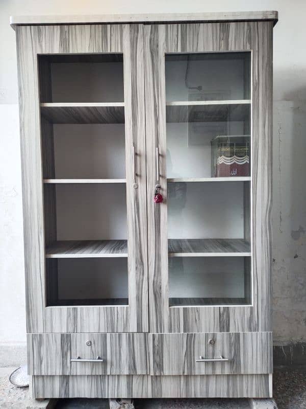 cabinet for crockery nd products. 1