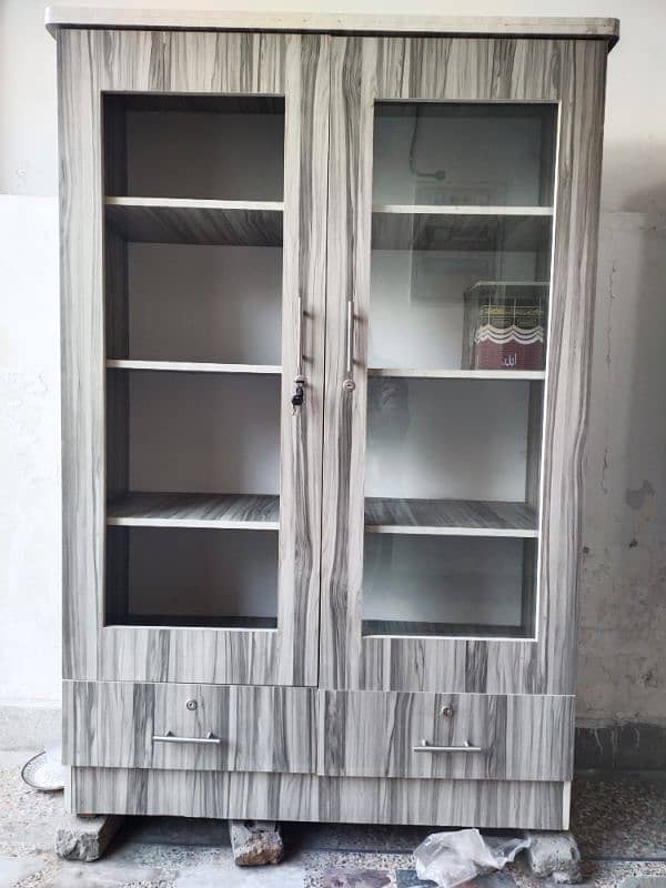 cabinet for crockery nd products. 2