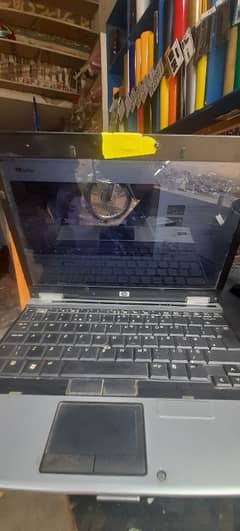 laptop