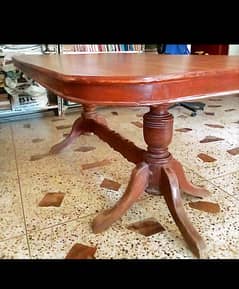 Only Table