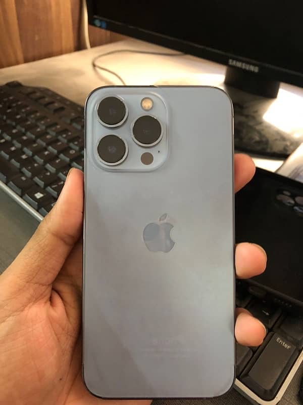 IPhone 13 pro 0