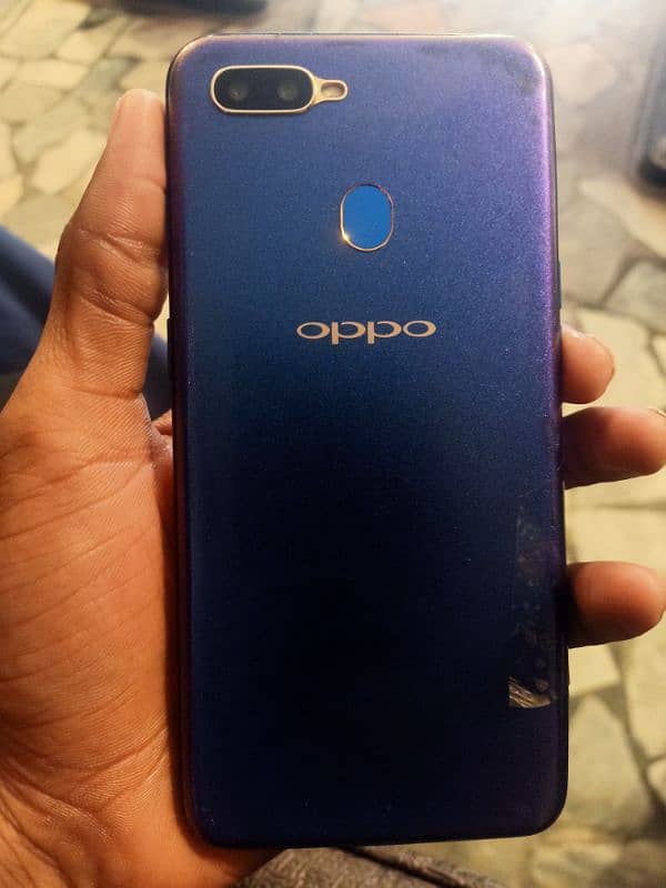 OppoA5 1