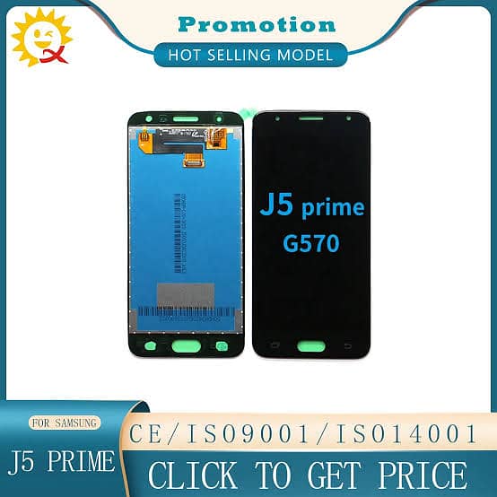 J5 prime panel 0