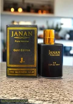 janan perfume 100ml