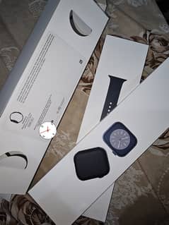 Apple Watch 8 45mm