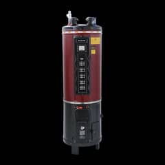 Yashika 55 Gallon Gas Water Heater